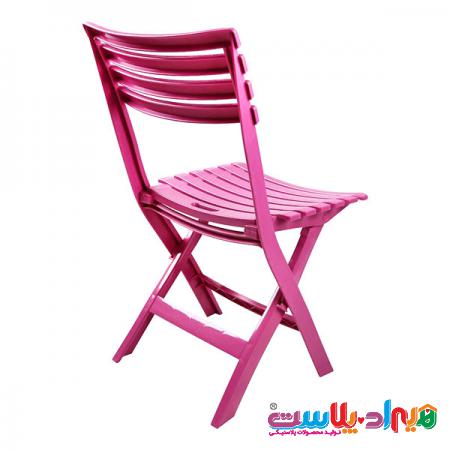 ویژگی برتر صندلی پلاستیکی مسافرتی