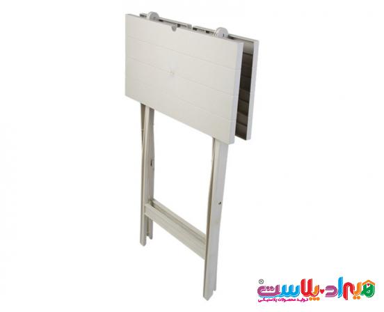 میز تاشو طلوع پلاستیک کد 1044