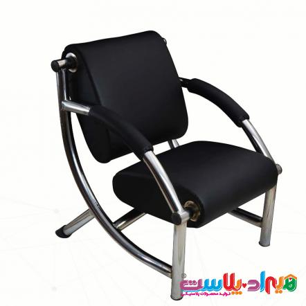 خرید عمده صندلی انتظار تکی