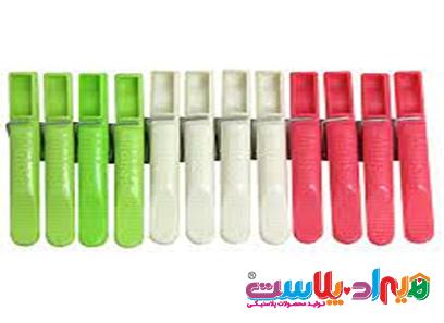 قیمت خرید گیره ی لباس + مزایا و معایب