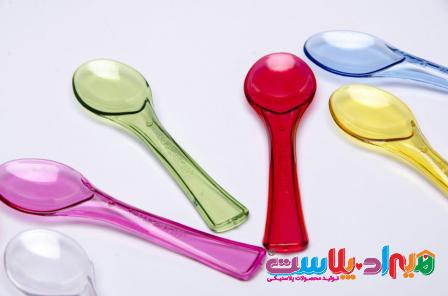 قیمت خرید قاشق پلاستیکی کوچک + طرز تهیه